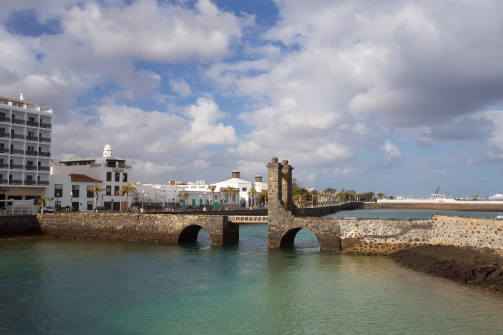 Arrecife