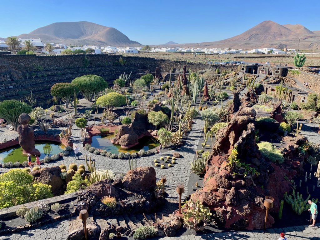 Lanzarote