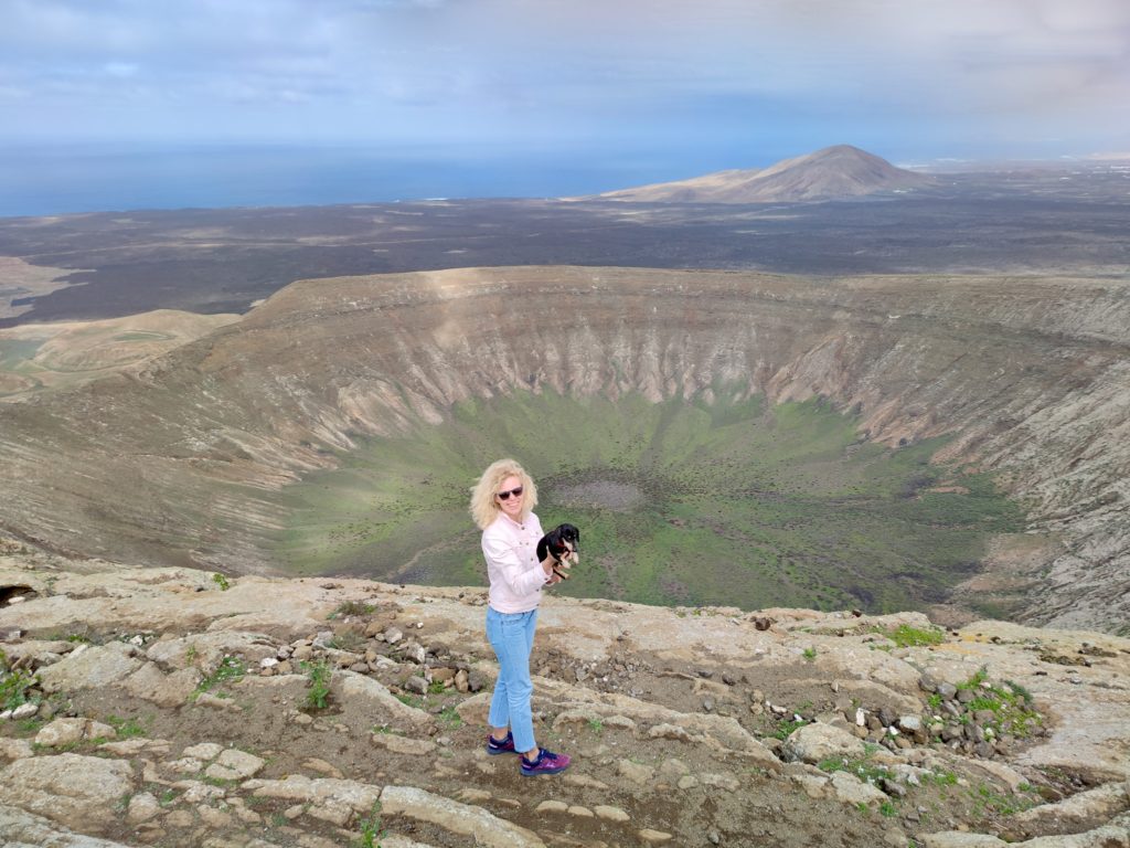 Lanzarote