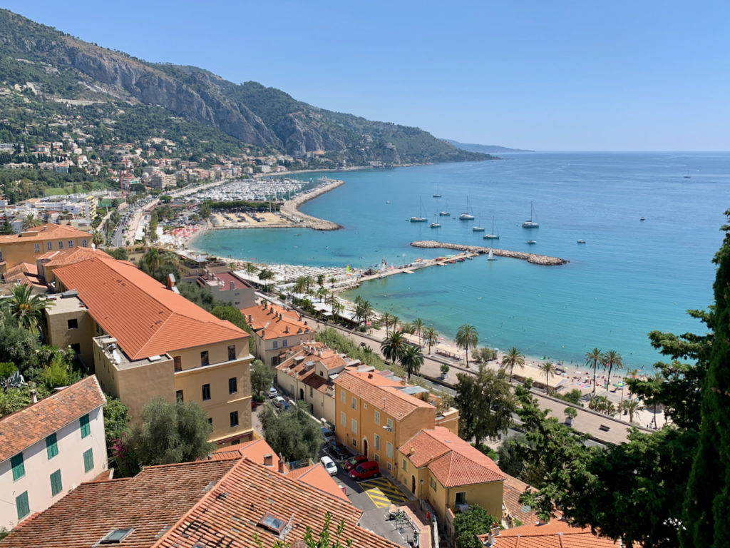 Menton