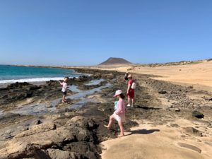 Graciosa