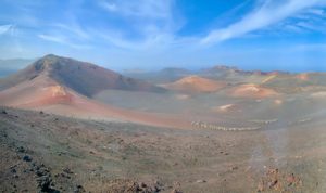 Timanfaya