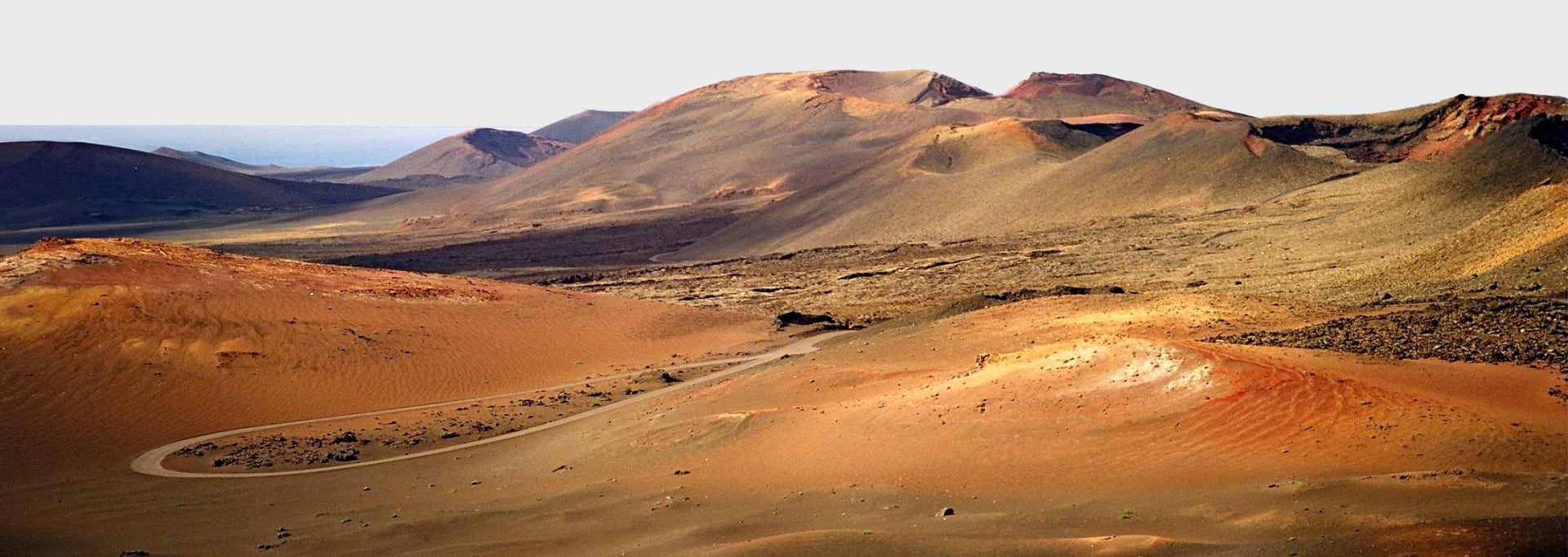 Timanfaya