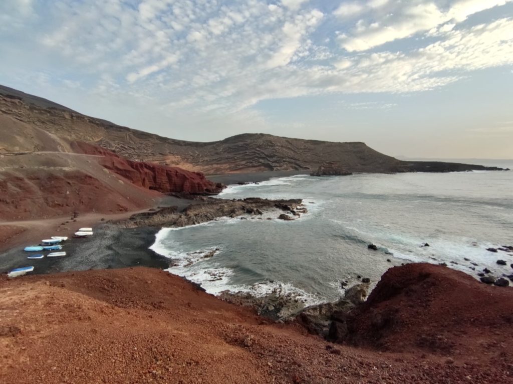 Lanzarote