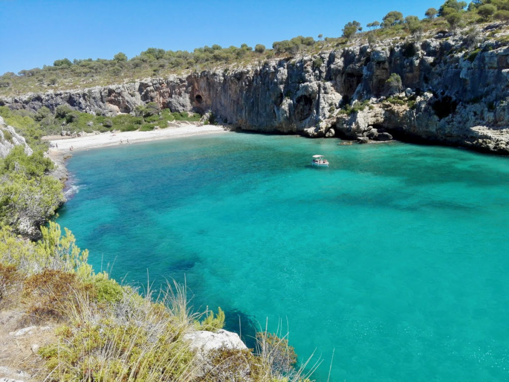 Mallorca