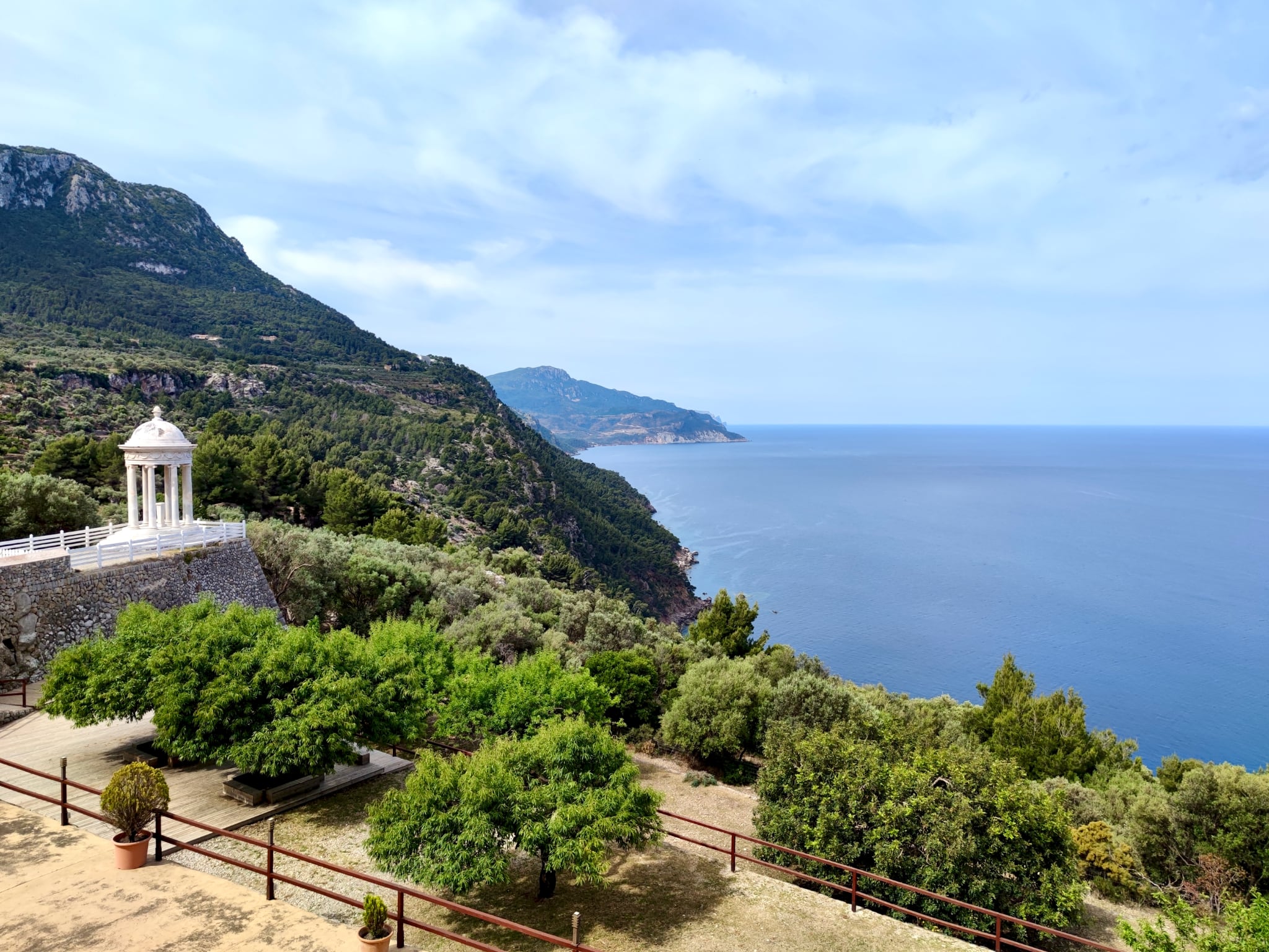 майорка сон марроч