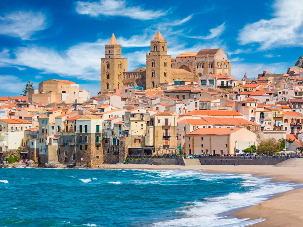 Cefalu